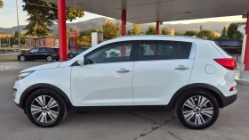 Kia Sportage 1.7 CRDI* ИТАЛИЯ* ФЕЙСЛИФТ* ТОП, снимка 10