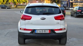 Kia Sportage 1.7 CRDI* ИТАЛИЯ* ФЕЙСЛИФТ* ТОП, снимка 6