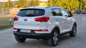 Kia Sportage 1.7 CRDI* ИТАЛИЯ* ФЕЙСЛИФТ* ТОП, снимка 4
