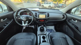 Kia Sportage 1.7 CRDI* ИТАЛИЯ* ФЕЙСЛИФТ* ТОП, снимка 15