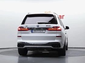 BMW X7 * X7 ??xDrive 40I M Sports 6-Seater* , снимка 4