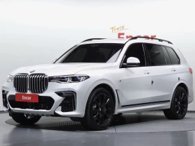 BMW X7 * X7 ??xDrive 40I M Sports 6-Seater* , снимка 1