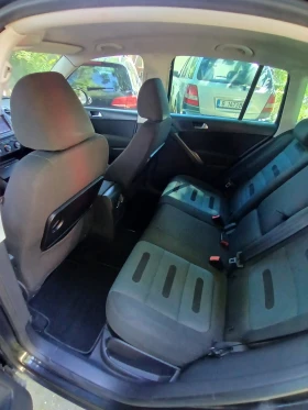 VW Tiguan 2.0 TDI 4x4, снимка 12