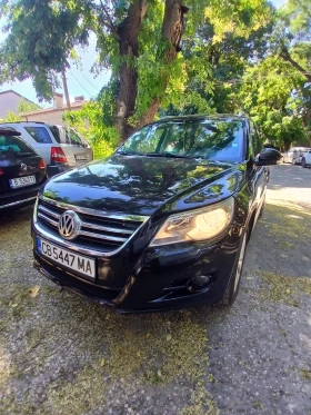 VW Tiguan 2.0 TDI 4x4, снимка 5