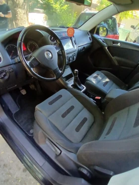 VW Tiguan 2.0 TDI 4x4, снимка 7
