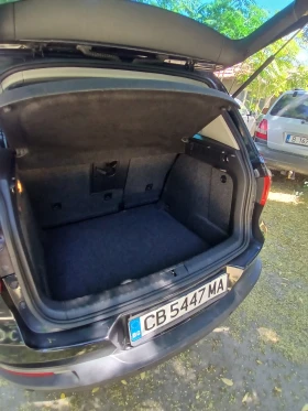 VW Tiguan 2.0 TDI 4x4, снимка 13