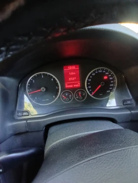 VW Tiguan 2.0 TDI 4x4, снимка 11