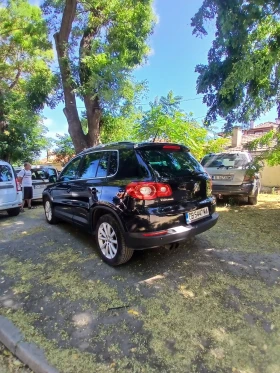 VW Tiguan 2.0 TDI 4x4, снимка 3