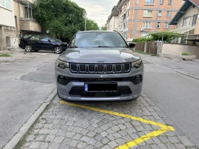 Jeep Compass Limited, снимка 2