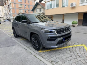 Jeep Compass Limited, снимка 3