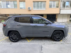 Jeep Compass Limited, снимка 4