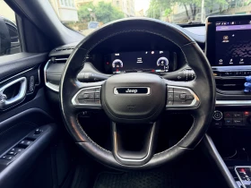 Jeep Compass Limited, снимка 15