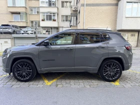 Jeep Compass Limited, снимка 7