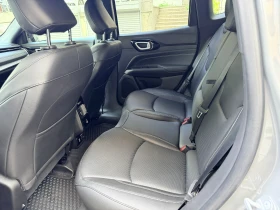 Jeep Compass Limited, снимка 9