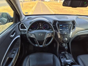 Hyundai Santa fe 2 2CRDI 4WD, снимка 9