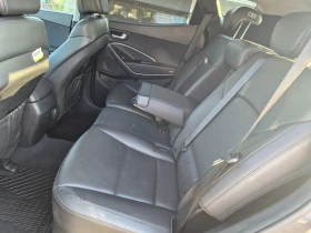 Hyundai Santa fe 2 2CRDI 4WD, снимка 11
