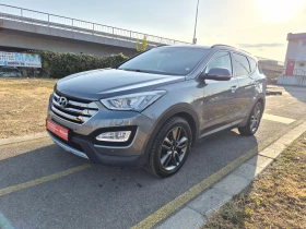 Hyundai Santa fe 2 2CRDI 4WD, снимка 1