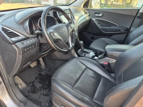 Hyundai Santa fe 2 2CRDI 4WD, снимка 10