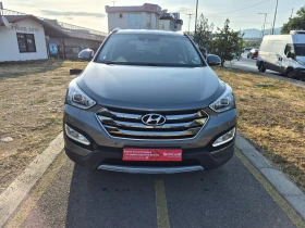 Hyundai Santa fe 2 2CRDI 4WD, снимка 2