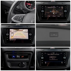 VW Tiguan 1.5T Facelift, снимка 17