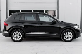 VW Tiguan 1.5T Facelift, снимка 8