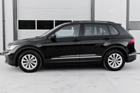 VW Tiguan 1.5T Facelift, снимка 4