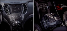 Hyundai Santa fe MaxCruz-2.2CRDi-4WD, снимка 13