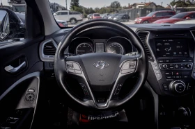 Hyundai Santa fe MaxCruz-2.2CRDi-4WD, снимка 8