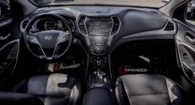 Hyundai Santa fe MaxCruz-2.2CRDi-4WD, снимка 9