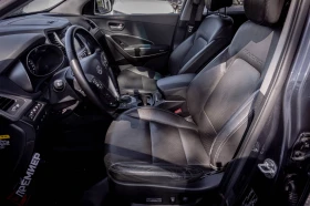 Hyundai Santa fe MaxCruz-2.2CRDi-4WD, снимка 10