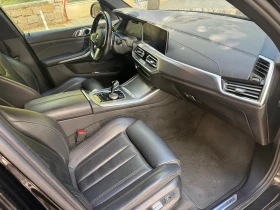 BMW X5 40d xDrive M Sport, снимка 9
