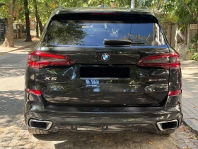 BMW X5 40d xDrive M Sport, снимка 3