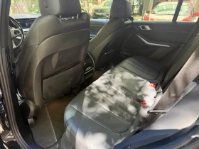 BMW X5 40d xDrive M Sport, снимка 12