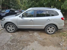 Hyundai Santa fe, снимка 3