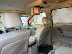 Infiniti QX56, снимка 4