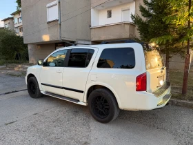 Infiniti QX56, снимка 9