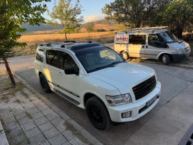 Infiniti QX56, снимка 7