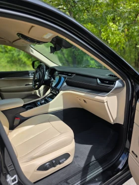 Jeep Grand cherokee Limited , снимка 10