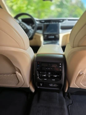 Jeep Grand cherokee Limited , снимка 9