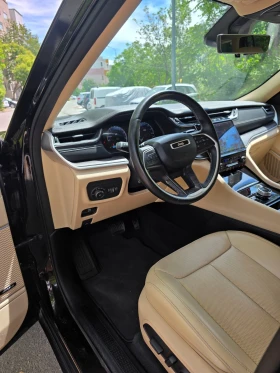 Jeep Grand cherokee Limited , снимка 6