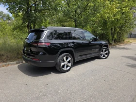 Jeep Grand cherokee Limited , снимка 3