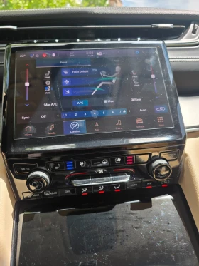 Jeep Grand cherokee Limited , снимка 8