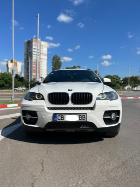 BMW X6 3.0 D XDRIVE 75 000 KM,  с гаранция, снимка 4 - Автомобили и джипове - 41528029