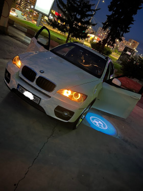 BMW X6 3.0 D XDRIVE 75 000 KM,  с гаранция, снимка 3 - Автомобили и джипове - 41528029