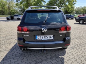 VW Touareg 3.0  239  -  | Mobile.bg   5