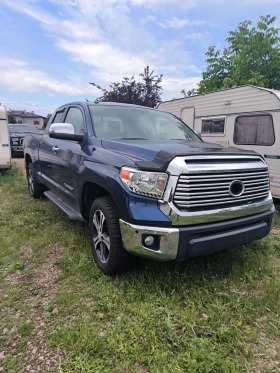 Toyota Tundra 5.7, снимка 17