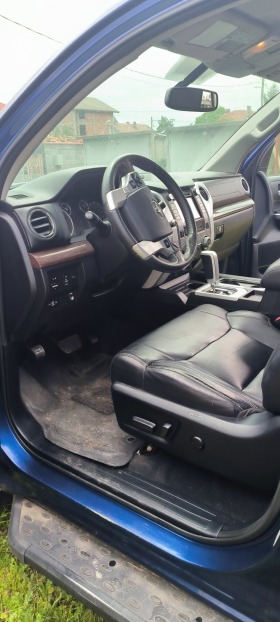 Toyota Tundra 5.7, снимка 2