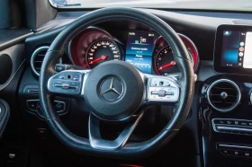 Mercedes-Benz GLC 220 FACELIFT COUPE | Mobile.bg    13