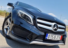  Mercedes-Benz GLA 22...