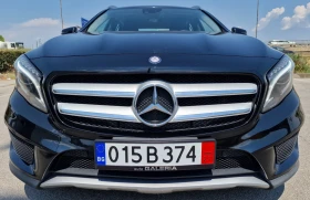 Mercedes-Benz GLA 220 * LED* KAMERA* 4x4* NAVI* KATO NOVA!!!, снимка 2